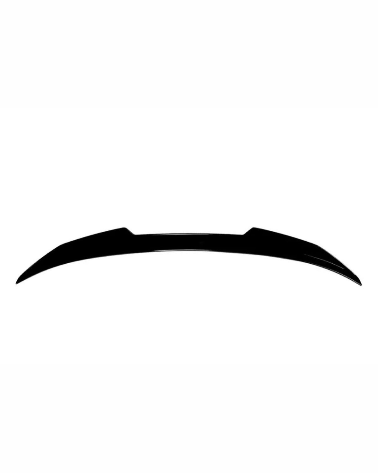 BMW 3-Series F30 | M3 F80 Trunk Spoiler (2012-2018)