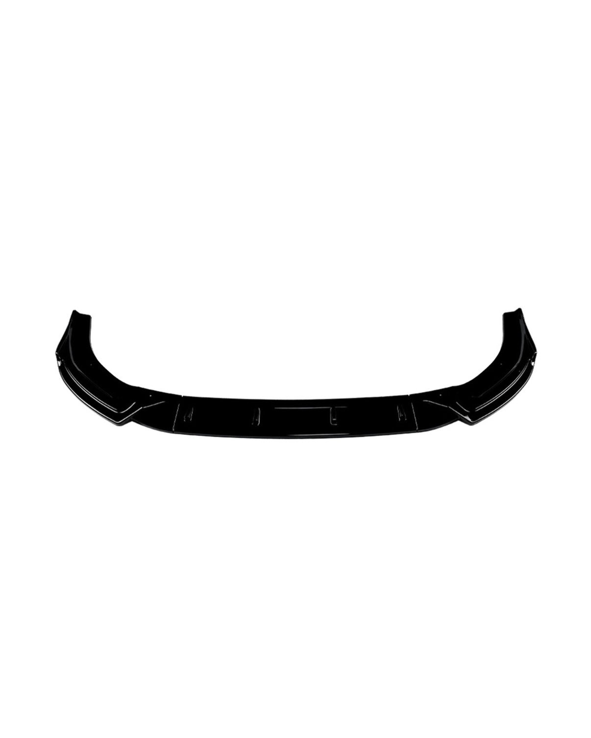 Audi A6/S6 Sedan/Avant C8/8.5 Front Lip Spoiler (2018-2025)