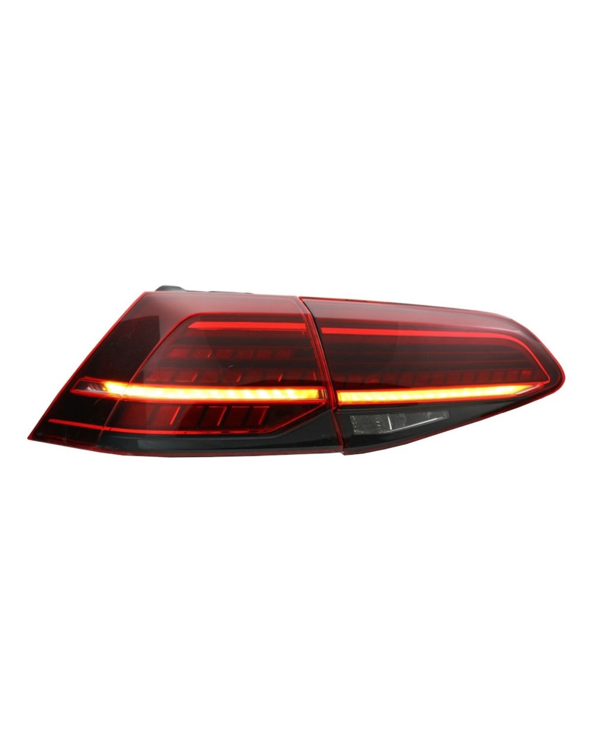 Volkswagen Golf 7/7.5 (MK7) LED Facelift Style Tail Lights (2012-2020)