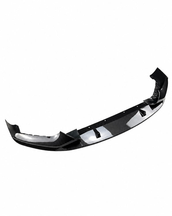 BMW 5-Series G30/G31 Pre-LCI Front Lip Spoiler  (2017-2020)