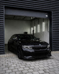BMW 3-Series G20/G21 Pre-LCI Front Lip Spoiler (2019-2022)