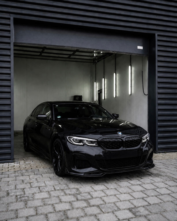 BMW 3-Series G20/G21 Pre-LCI Front Lip Spoiler (2019-2022)