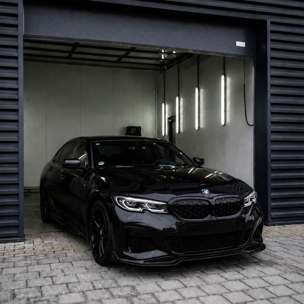 BMW 3-Series G20/G21 Pre-LCI Front Lip Spoiler (2019-2022)