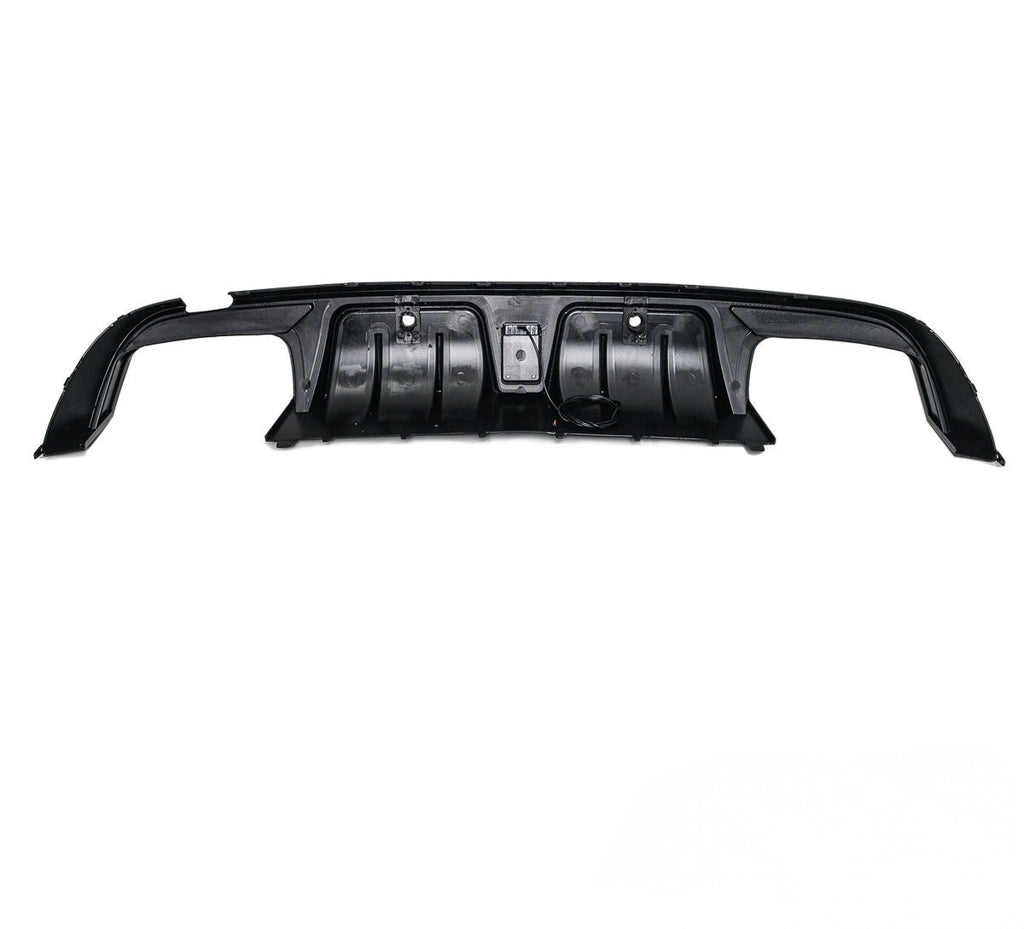 Diffuser Mercedes C-Class W205 (2014-2021)