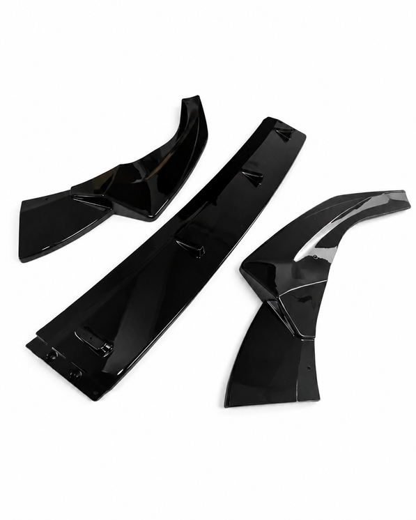 Audi A5/S5 B9.5 Facelift Front Lip Spoiler (2020-2024)