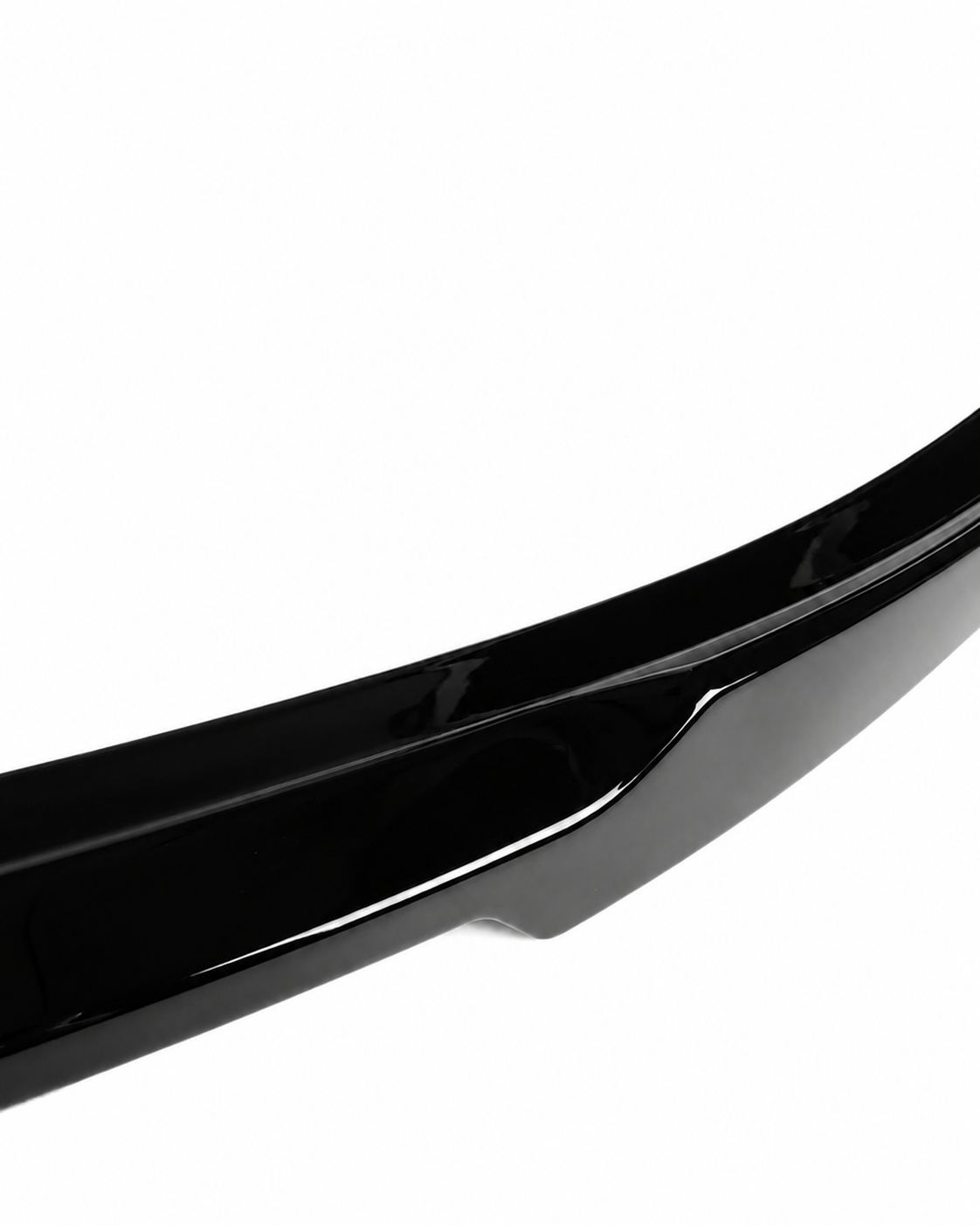 Audi A6/S6 C8/8.5 Sedan Trunk Spoiler (2018-2025)
