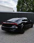 Audi A7/S7/RS7 C8/C8.5 Trunk Spoiler (2018-2025)