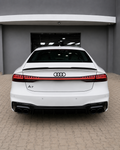 Audi A7/S7/RS7 C8/C8.5 Trunk Spoiler (2019-2025)