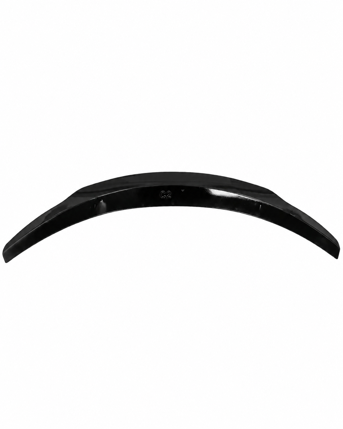 Mercedes C-Class W205 Ducktail Trunk Spoiler (2014-2021)