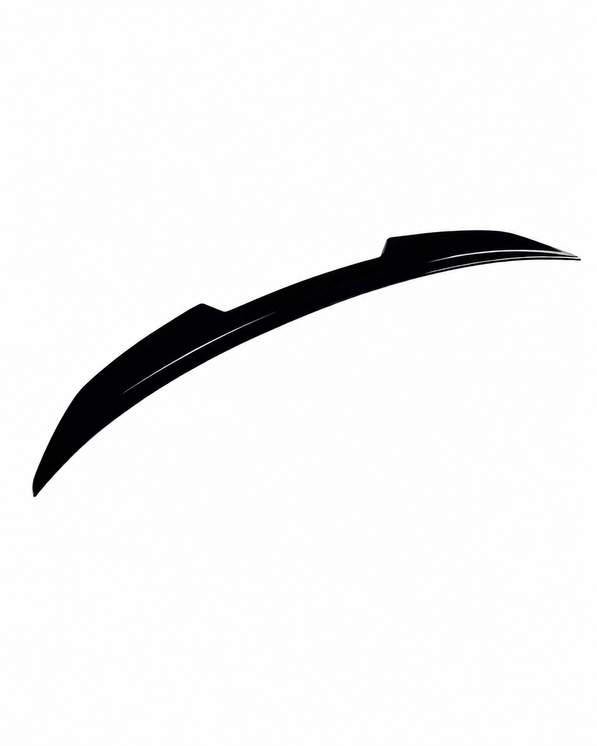 BMW 4-Series Grand Coupe F36 Trunk Spoiler PSM style (2013-2020)