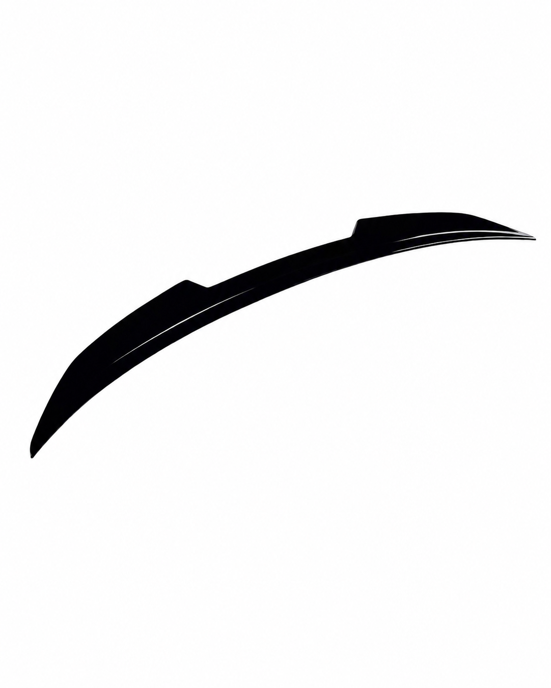 BMW 4-Series Grand Coupe F36 Trunk Spoiler PSM style (2013-2020)