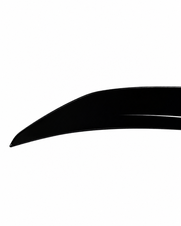 BMW 4-Series Grand Coupe F36 Trunk Spoiler PSM style (2013-2020)