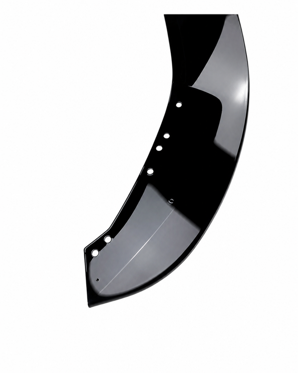 BMW 4-Series F32/33/36 Front Lip Spoiler (2013-2020)