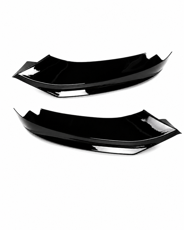 BMW 4-Series F32/33/36 Front Lip Spoiler (2013-2020)