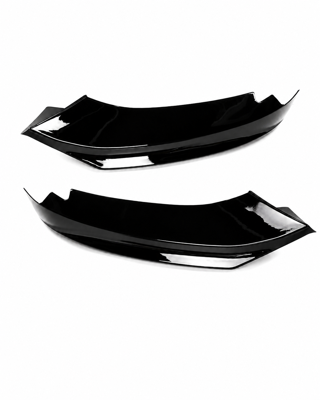 BMW 4-Series F32/33/36 Front Lip Spoiler (2013-2020)