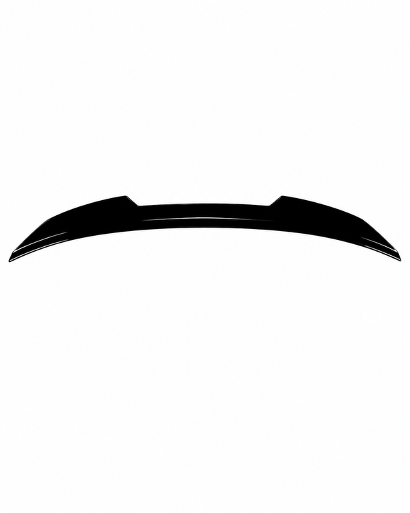 BMW 4-Series G22 | M4 G82  Trunk Spoiler PSM Style (2020+)
