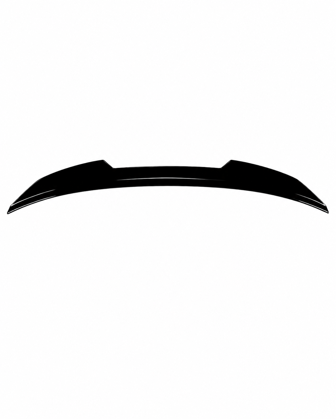BMW 4-Series G22 | M4 G82  Trunk Spoiler PSM Style (2020+)
