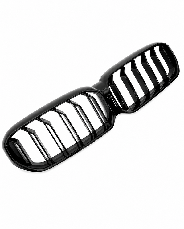 BMW 5-Series G30 G31 | M5 F90 LCI Double Line Grille  (2020-2023)