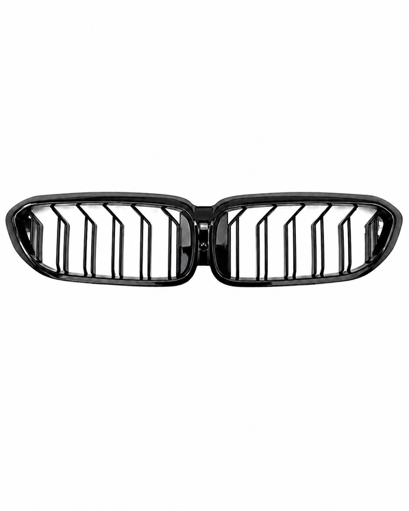 BMW 5-Series G30 G31 | M5 F90 LCI Double Line Grille  (2020-2023)