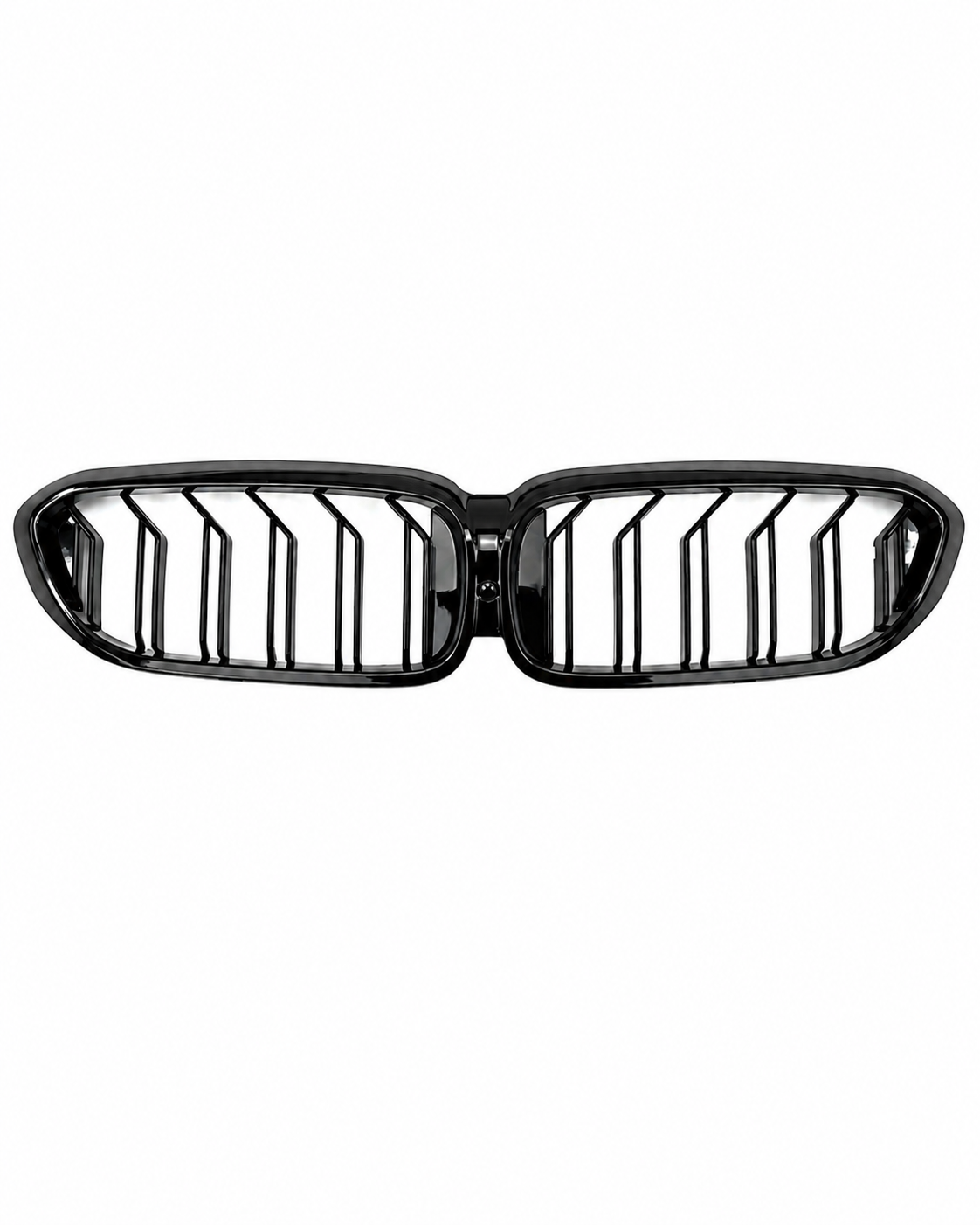 BMW 5-Series G30 G31 | M5 F90 LCI Double Line Grille  (2020-2023)