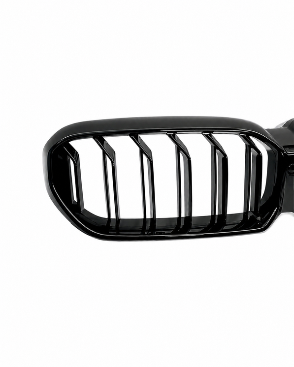 BMW 5-Series G30 G31 | M5 F90 LCI Double Line Grille  (2020-2023)