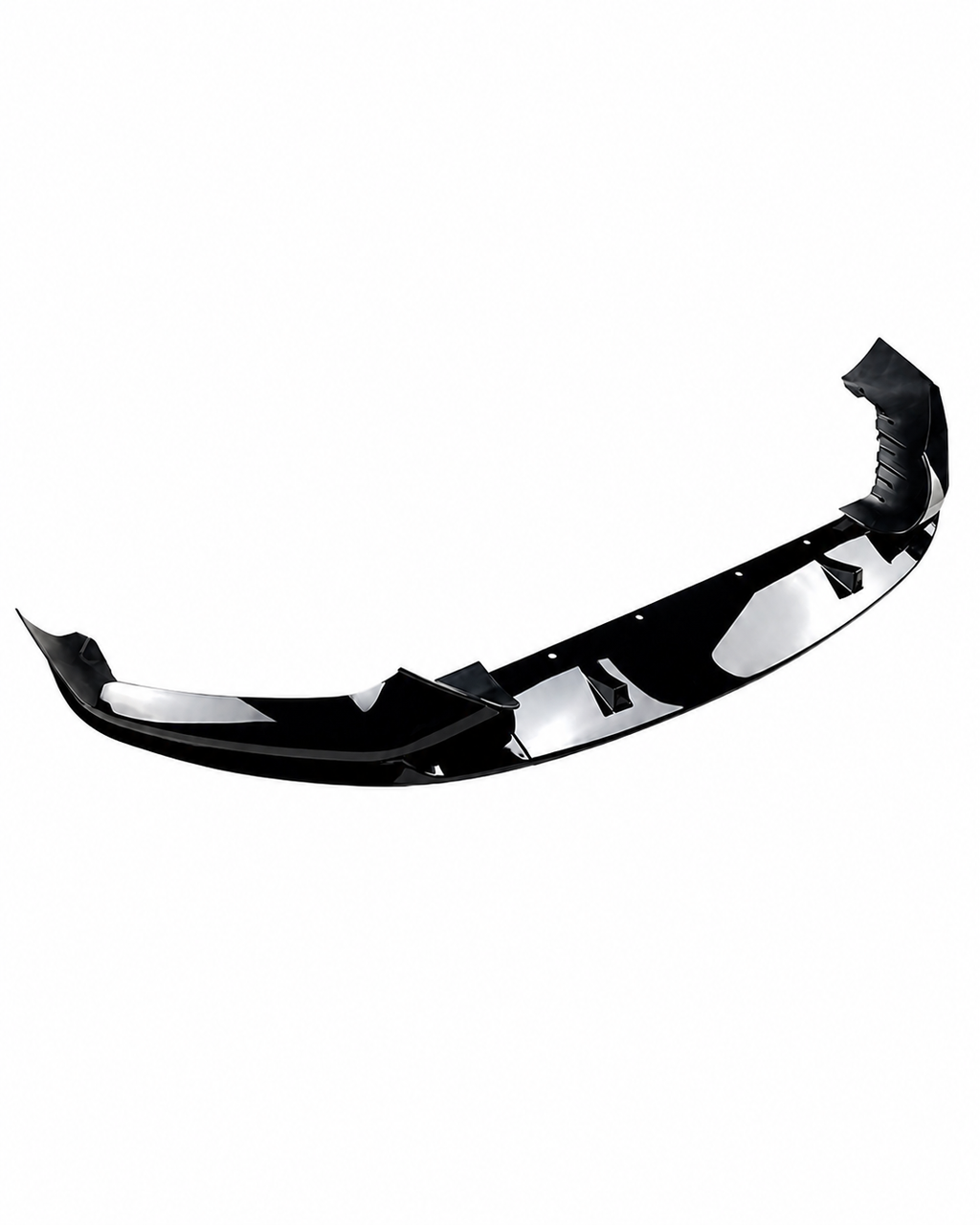 BMW 5-Series G30/G31 Pre-LCI Front Lip Spoiler  (2017-2020)