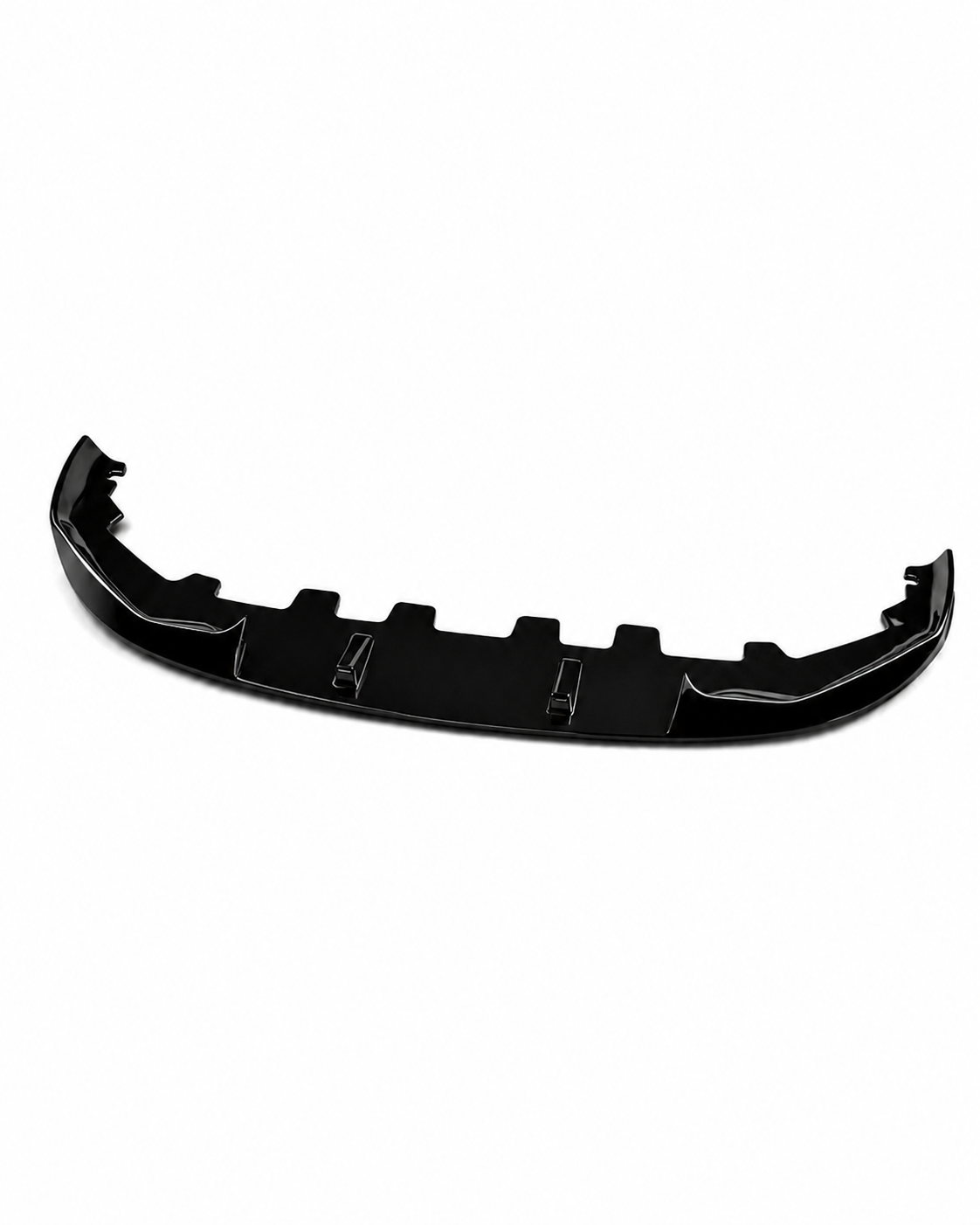 BMW 5-Series G30/G31 LCI Front Lip Spoiler  (2020-2023)