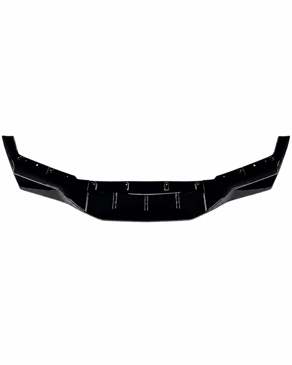 BMW M5 F90 Pre-LCI Front Lip Spoiler (2017-2020)