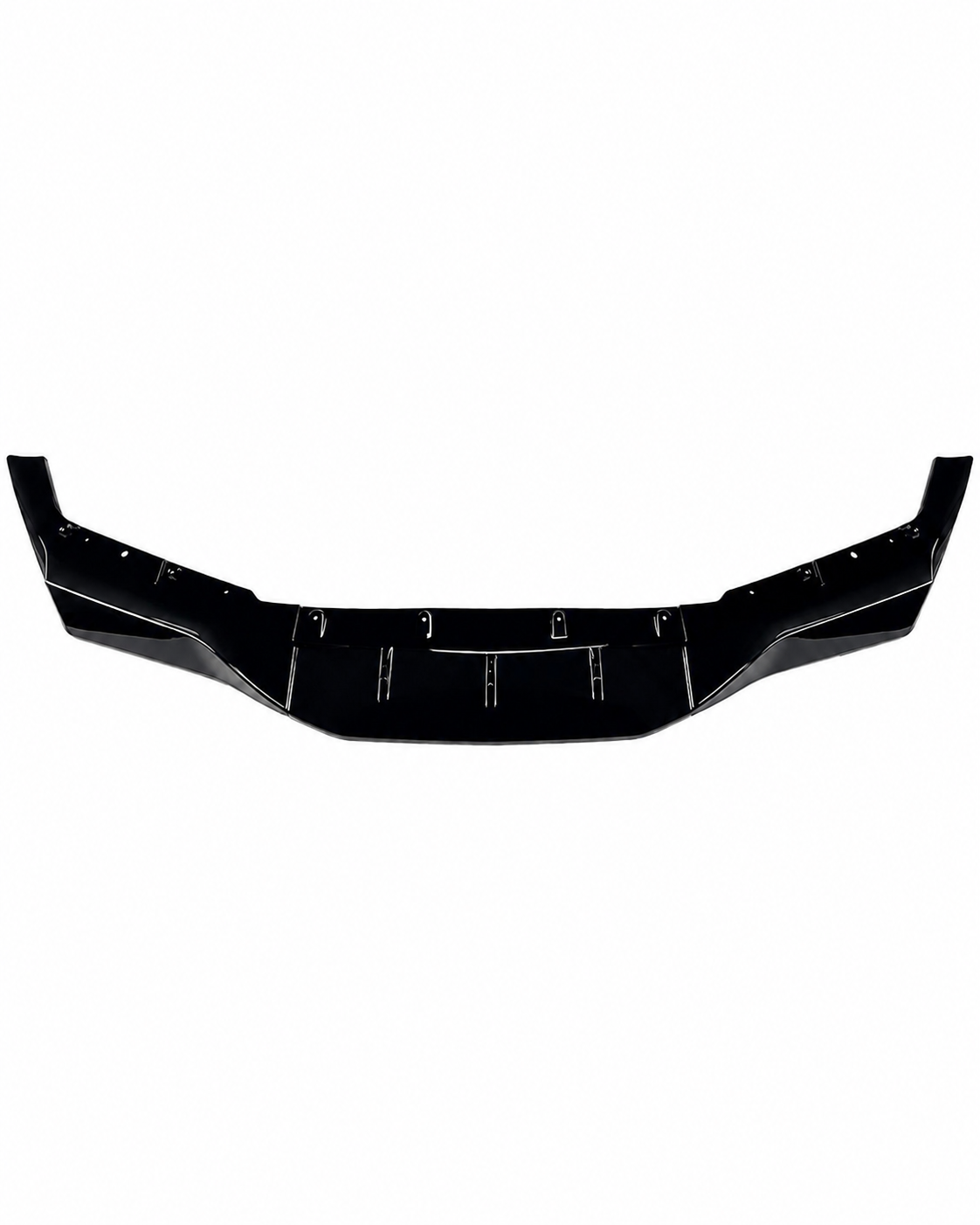 BMW M5 F90 Pre-LCI Front Lip Spoiler (2017-2020)