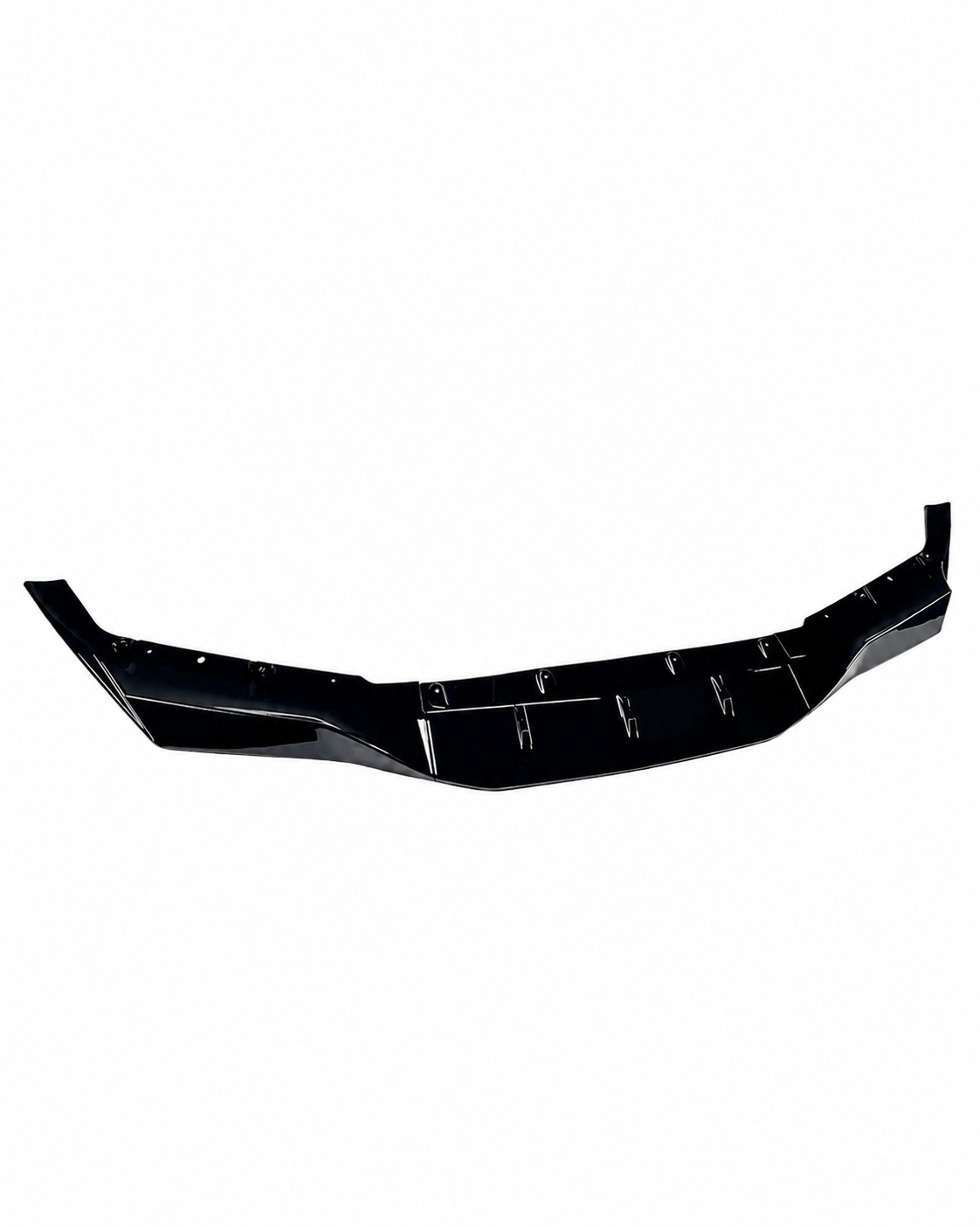 BMW M5 F90 Pre-LCI Front Lip Spoiler (2017-2020)