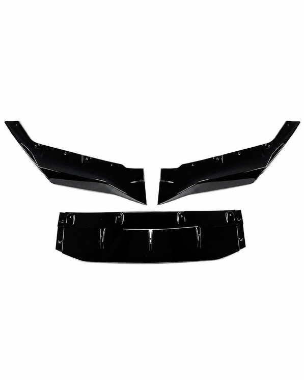BMW M5 F90 Pre-LCI Front Lip Spoiler (2017-2020)