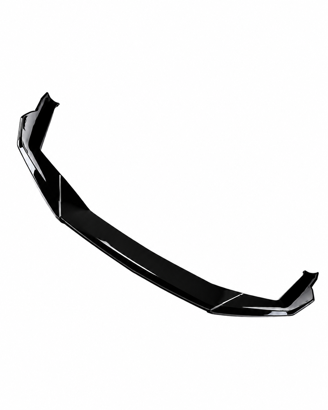 BMW M5 F90 LCI Front Lip Spoiler (2020-2023)