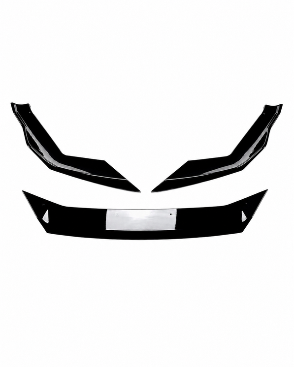 BMW M5 F90 LCI Front Lip Spoiler (2020-2023)