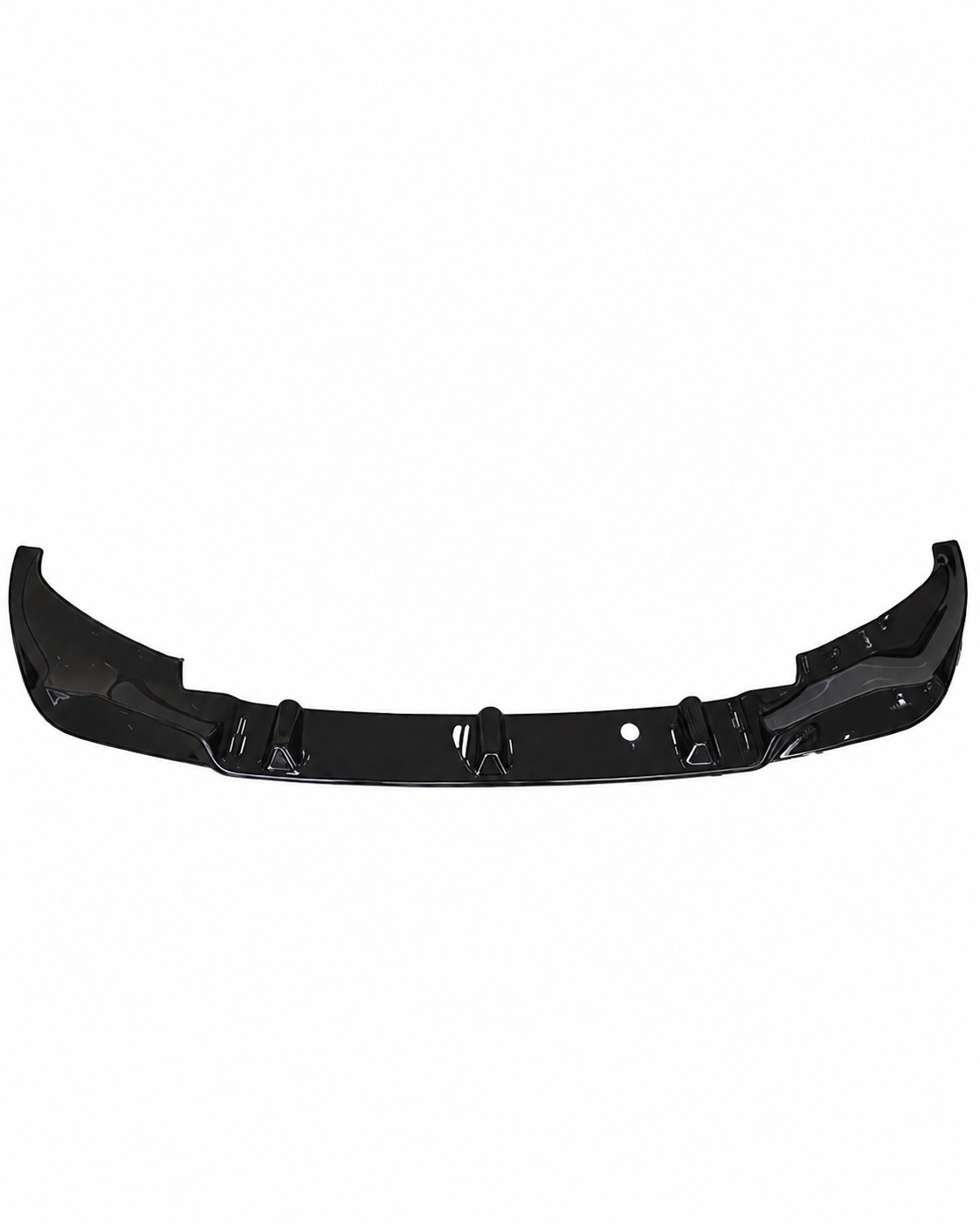 BMW 7-Series G11/G12 LCI Front Lip Spoiler (2019-2022)