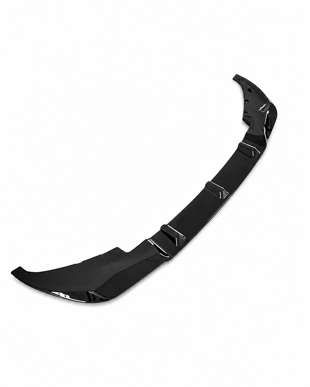 BMW 7-Series G11/G12 LCI Front Lip Spoiler (2019-2022)