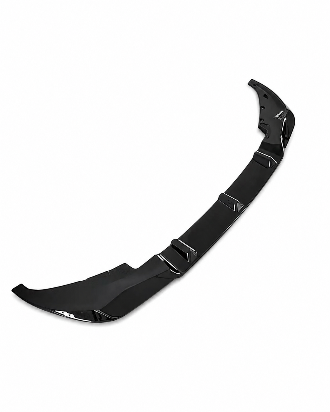 BMW 7-Series G11/G12 LCI Front Lip Spoiler (2019-2022)
