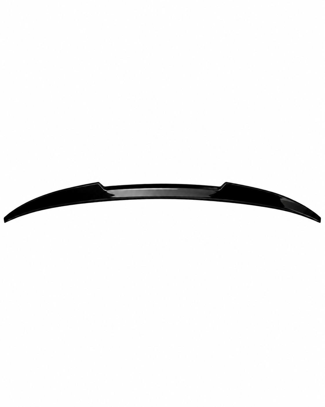 BMW X6 G06 | X6M F96 Trunk Spoiler (2019+)