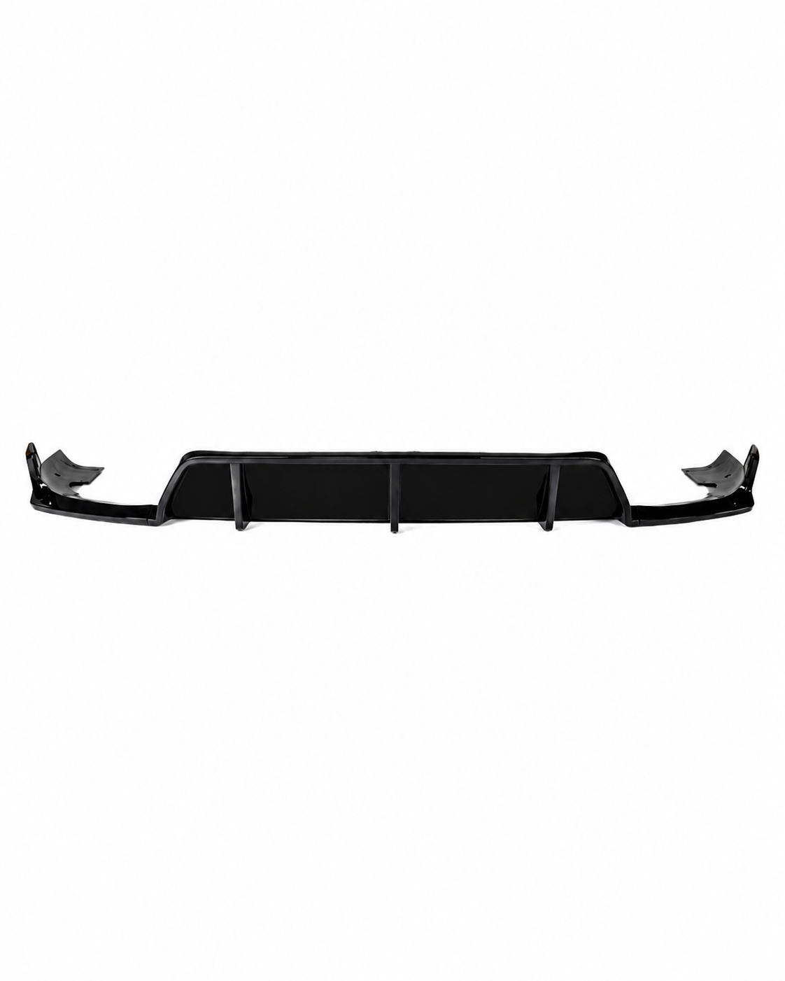 BMW X6 G06 Diffuser Extention (2019+)