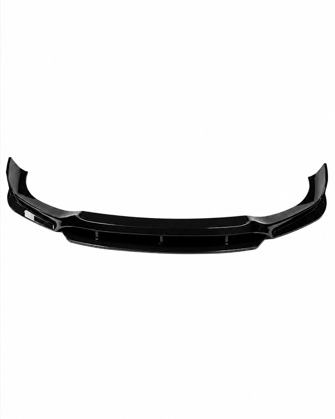 BMW X6 G06 Pre-LCI Front Lip Spoiler (2019-2023)