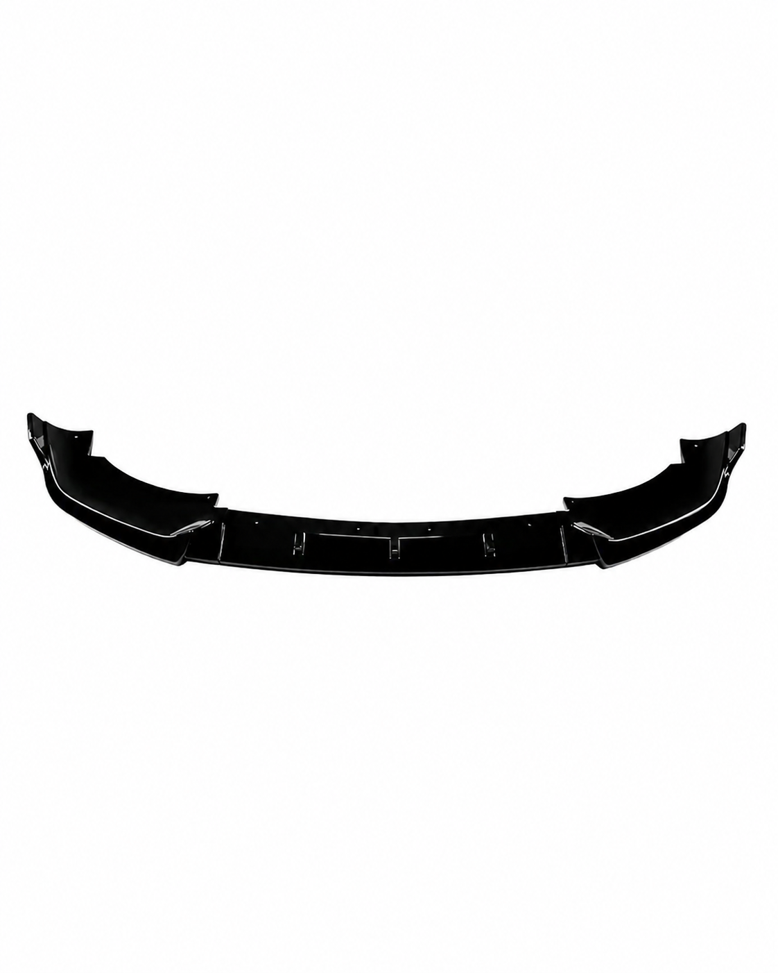 BMW X6 G06 Pre-LCI Front Lip Spoiler (2019-2023)