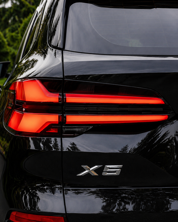 BMW X5 G05 | X5M F95 LED LCI Style Tail Lights (2019-2023)
