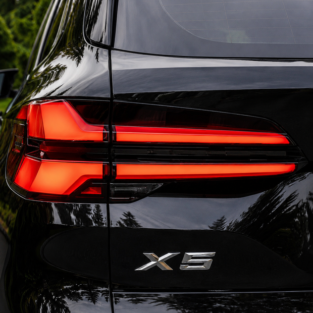 BMW X5 G05 | X5M F95 LED LCI Style Tail Lights (2019-2023)