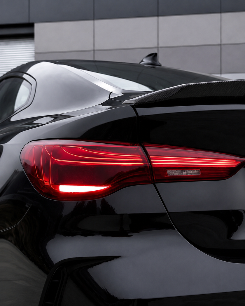 BMW 4-Series G22/23 | M4 82/83 LCI-Style Tail Lights (2020-2024)