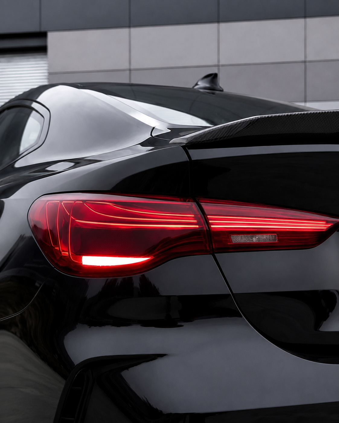 BMW 4-Series G22/23 | M4 82/83 LCI-Style Tail Lights (2020-2024)