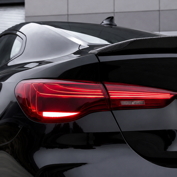 BMW 4-Series G22/23 | M4 82/83 LCI-Style Tail Lights (2020-2024)