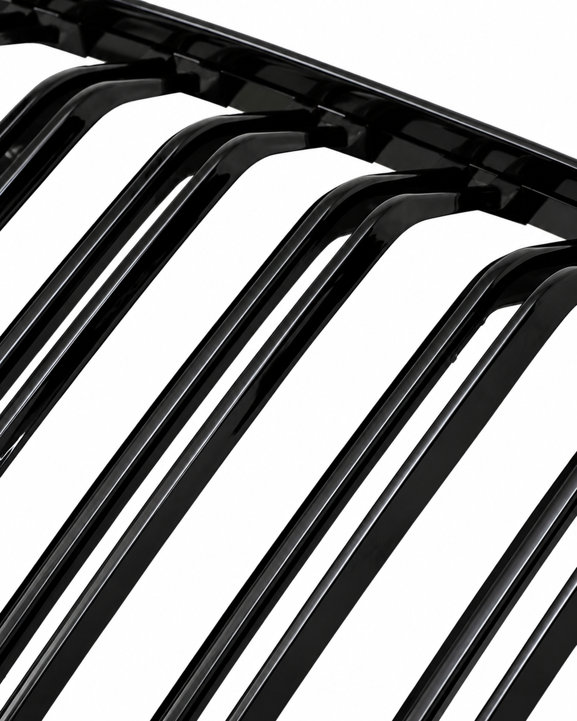 BMW X5 G05 | X5M F95 Pre-LCI Grille (2019-2023)
