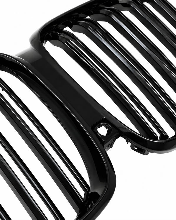 BMW X5 G05 | X5M F95 Pre-LCI Grille (2019-2023)