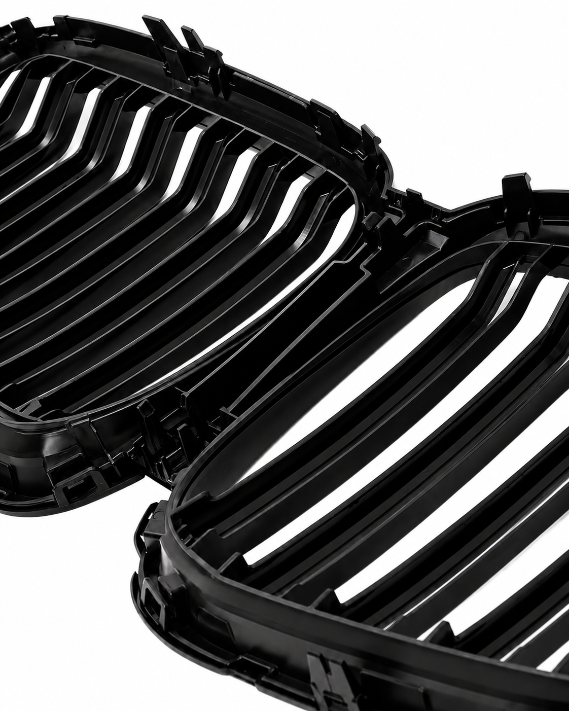 BMW X5 G05 | X5M F95 Pre-LCI Grille (2019-2023)