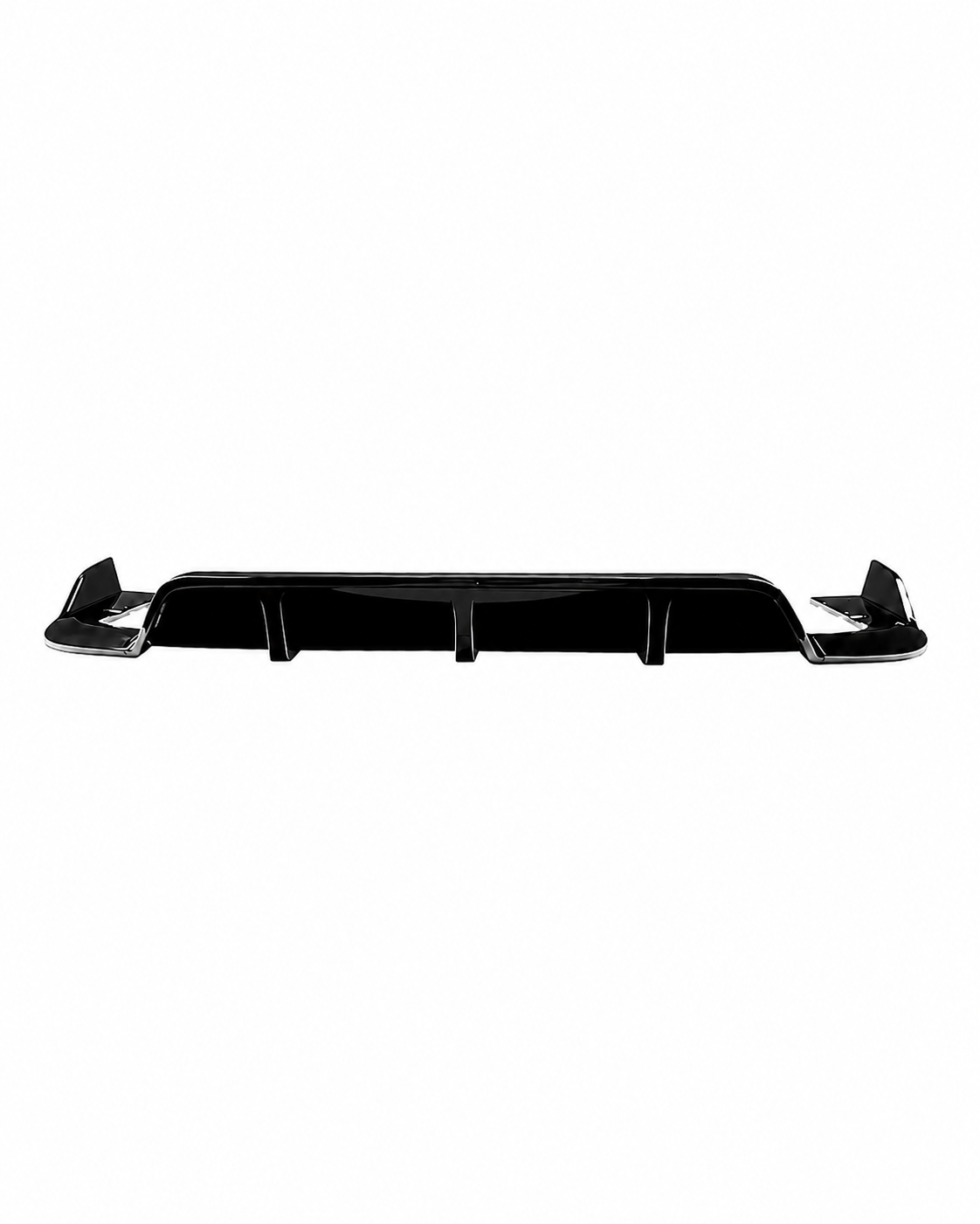 BMW X5 G05 Diffuser Extention (2019+)