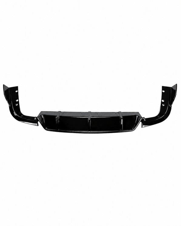 BMW X5 G05 Diffuser Extention (2019+)
